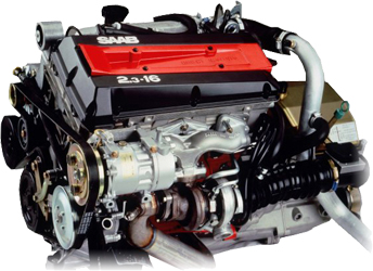 U1974 Engine
